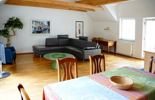 Ferien in Himmelpfort - Foto 34