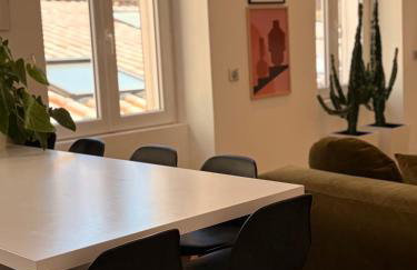 Appartement Design sur Vauban - Clim et Wifi - Foto 25