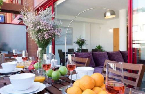 Canela Homes BARCELONA BEACH - Photo 51