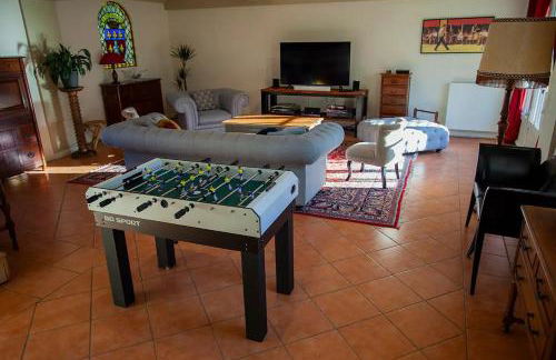 Demeure du Haut Canteloup - Foto 11