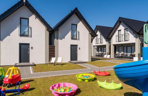 Domki Nord Breeze z podgrzewanym basenem, jacuzzi oraz sauną - Foto 42