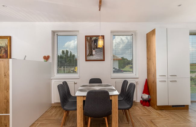 2 bedroom House in Buzsák with garden and terrace - Photo 6