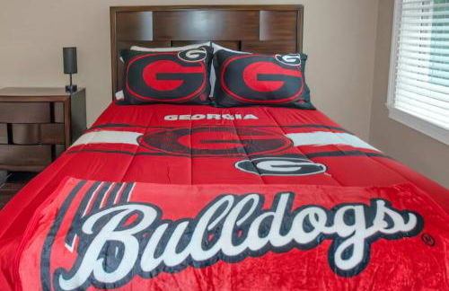 The Panola Mansion - Indoor Pool & Pavilion - Foto 63