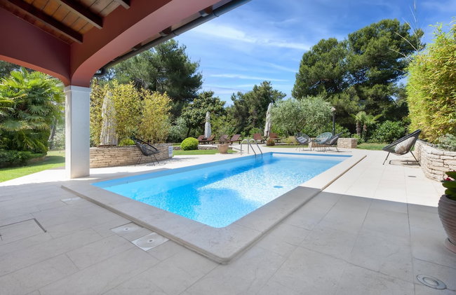 Apartments Villa Rossella 1 - Photo 117