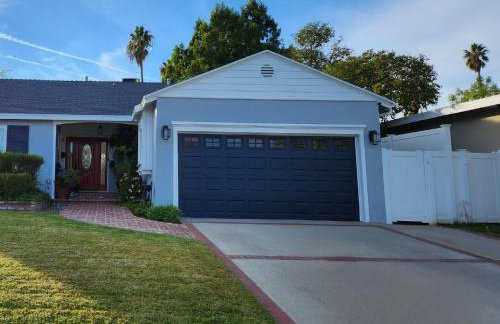 4 BR Encino Home w/ Amazing Yard, Near Everything - Foto 15