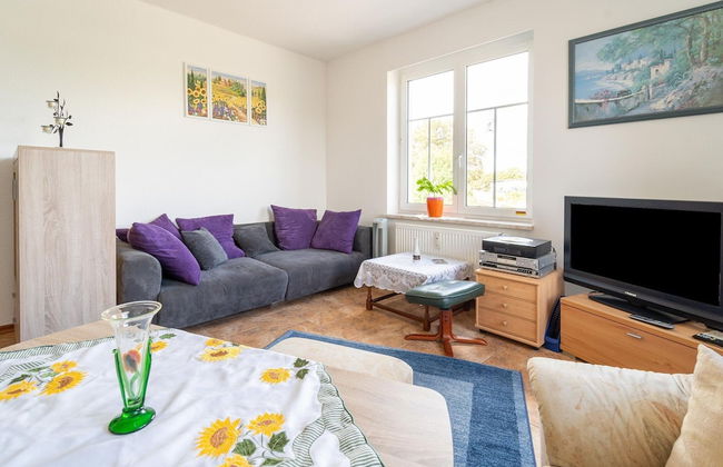 Cozy Family Stay in Petersberg - Foto 14