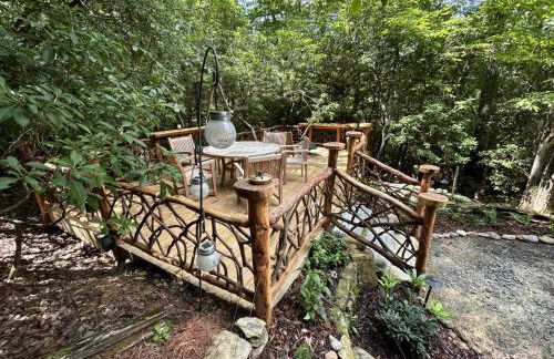 Sarah`s Cabin - Foto 16