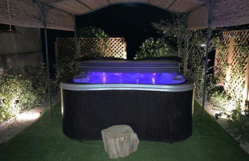 La Bastide de Jean Maison de charme dans un domaine equestre privé - Foto 30