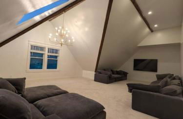 Parkway House Goshen Bed And Breakfast Suite 5 - Foto 8