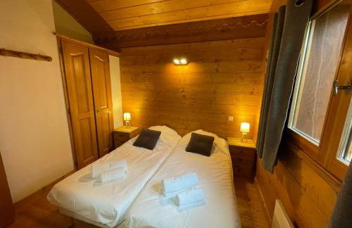 Chalet Les Trappeurs - Foto 16