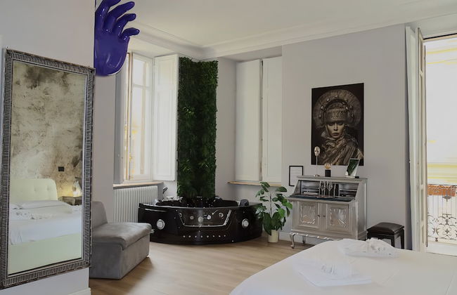 Apartments Chic Torino Centro - Foto 19