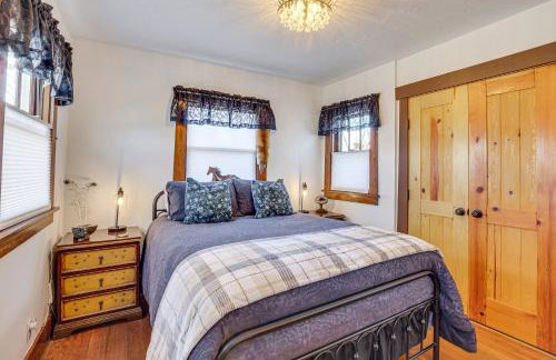 1 Blk to Main St! Crystal Connection Montrose Home - Foto 18