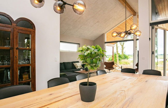 12 Person Holiday Home in Millinge - Foto 28