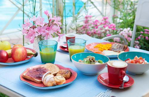 Park Residence Il Gabbiano - Foto 22