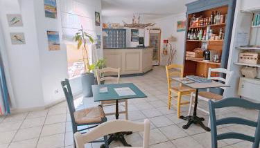Résidence l'Oustal des Mers - Photo 5, Lobby or reception