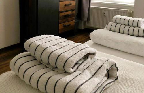 Ferienwohnungen Fallersleben - Foto 19