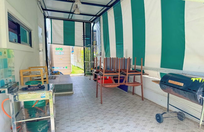 Good Moments Pool Villa - Photo 41