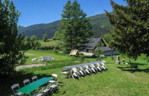 Gîte EDELWEISS - 4 personnes - "Les Gites du Chalet" à Autrans - Foto 10