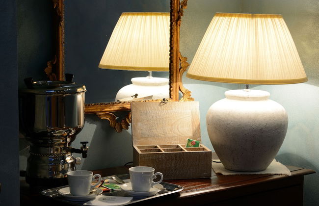 Borgo Mandoleto - Foto 50