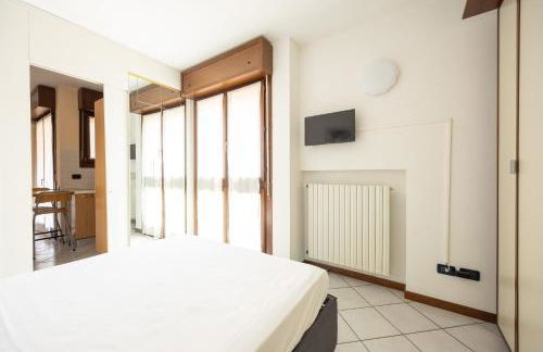 Bologna - The Suite Apartment - Self Check-In - Foto 22