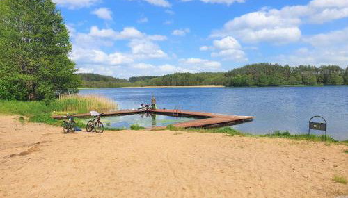 Lubiana Resort - Foto 3