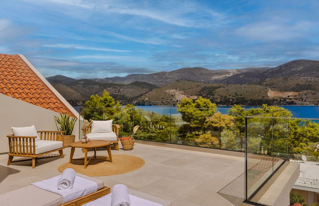 VERANDA SUITE - Foto 17