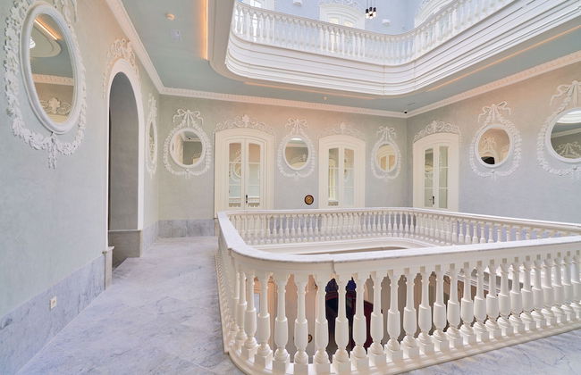 Tandem Veedor De Galeras Suites - Foto 45