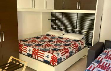 STOP&GO STATION BOLOGNA HOUSE Self Check-In 24-24 Central City-Fiera - Photo 41