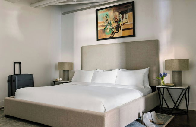 Sonder by Marriott Bonvoy Dovetail Apartments Downtown - Photo 12