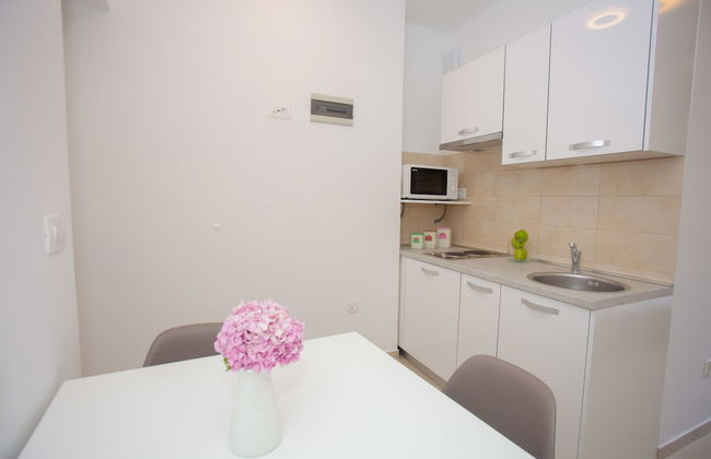 Split Summer Lounge Apartments - Foto 14