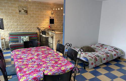 Résidence ST Clément - Foto 18