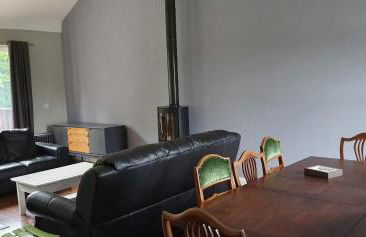 The Green Holiday Cottages - Foto 43