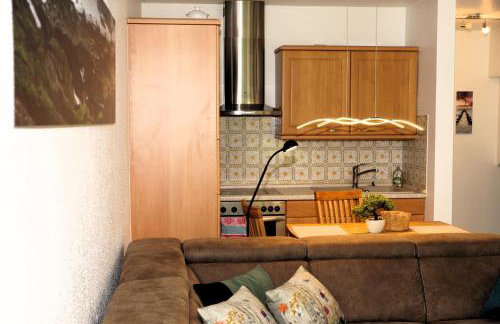 Ferienwohnung am Paradies - Foto 3