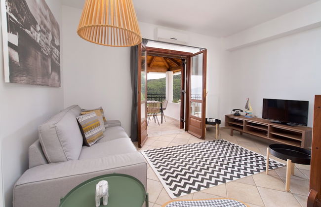 Tettix Summer House - Foto 19