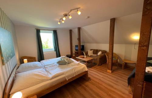 Landgut Oberhof - Foto 9