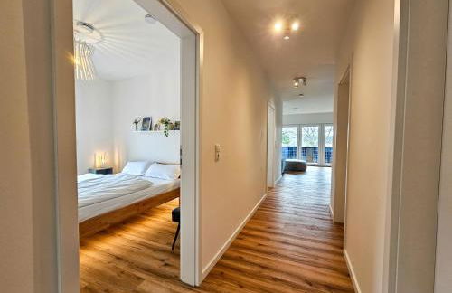 BETTER l modern apartment l Tischkicker - Foto 40