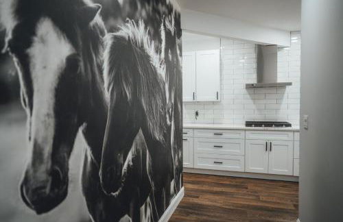 Beach Retreat 4900 Sqft, F1 VR Sim, Up to 21 guests - Foto 39