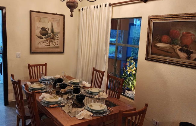 Magnífico Rancho em Jarinu - Foto 19