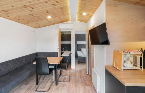 Gorgeous Home In Erkheim With Wifi - Foto 12