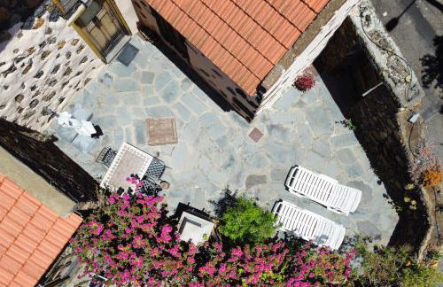 La Pestilla 2 - Stunning rustic house, El Hierro - Foto 7