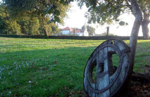 Casa Vixide - Foto 31