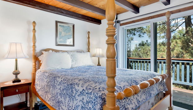 Moon Palace #2170 by Big Bear Vacations - Foto 4, Habitación