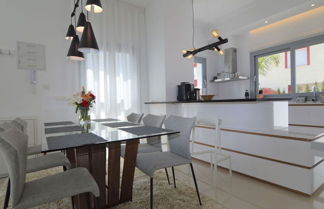 Villa With Garden & Roof Deck - Foto 16