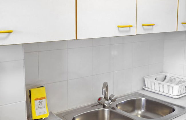 Apartamentos Beach & Golf Resort - Foto 38