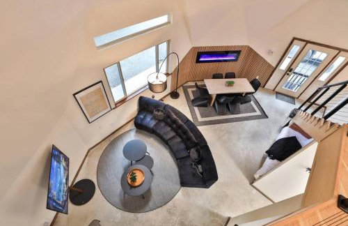 Hidden Dome Retreat in the Trees - Foto 2