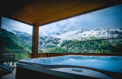 La Cresta Chalet - Foto 10