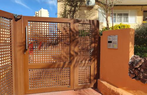 Seaside Beach-Lounge Alicante - Photo 28