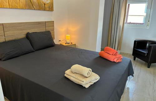 Golf del Sur Ocean Blue Apartment - Foto 8