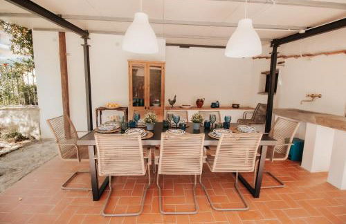 DONNA LAURA - Holiday Home - Foto 36