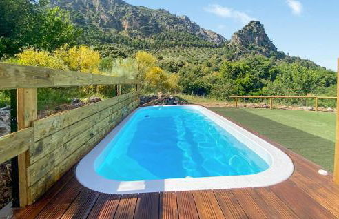 Stunning Home In Grazalema With Wifi - Foto 12